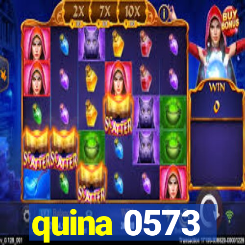 quina 0573